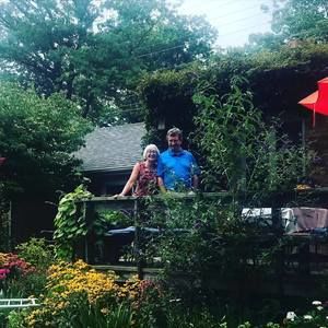 Meet your Posher, Kay